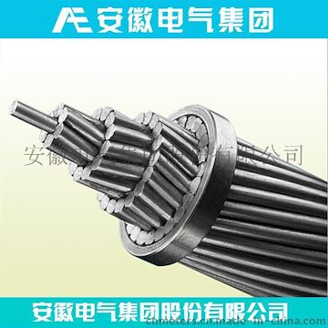 架空導線廠家直銷安徽電氣國標JLB27A-300、LBGJ27A-300鋁包鋼絞線