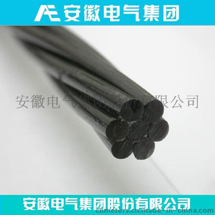 架空導(dǎo)線廠家直銷安徽電氣國標(biāo)JLHA1-70、JLHA2-70鋁合金絞線