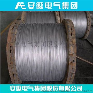 架空導(dǎo)線廠家直銷安徽電氣國標(biāo) JL/G1A95/20鋼芯鋁絞線