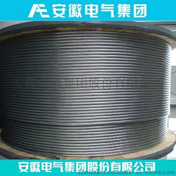 架空導(dǎo)線廠家直銷安徽電氣國標(biāo) JL/G1A70/40鋼芯鋁絞線